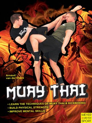 cover image of Muay Thai